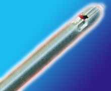 CANALETA GUARDACABLE