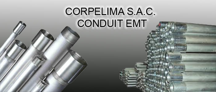 Conduit Emt