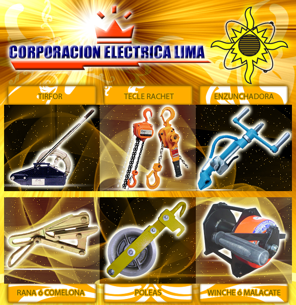 herramientas electricas