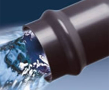 TUBERIA PARA AGUA