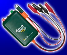 detector de cables