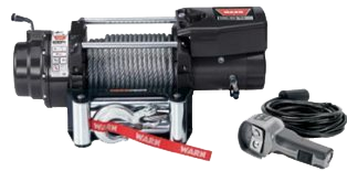 winche electrico
