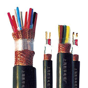 Cable Control Apantallado - Cable de Control e Instrumentacion