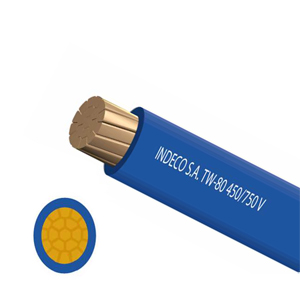 Cable y alambre TWbb56g