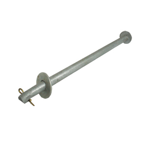 Ferreteria Elctrica - Pin porta aislador