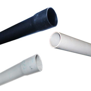 Tubos Conduit SCh40