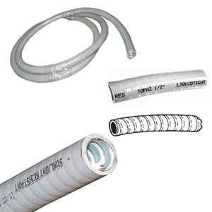 Tuberas Conduit no Metlicas