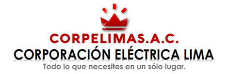 TERMINALES CONECTORES EMPALMES - CORPORACION ELECTRICA LIMA::.